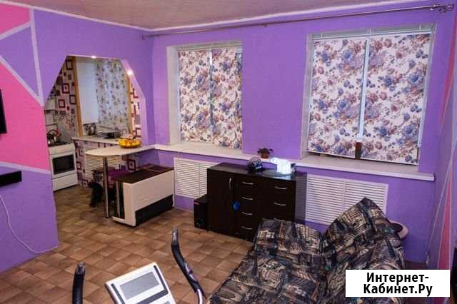 3-комнатная квартира, 70 м², 1/4 эт. на продажу в Высоковске Высоковск - изображение 1