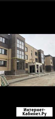 4-комнатная квартира, 110 м², 3/3 эт. на продажу в Набережных Челнах Набережные Челны - изображение 1
