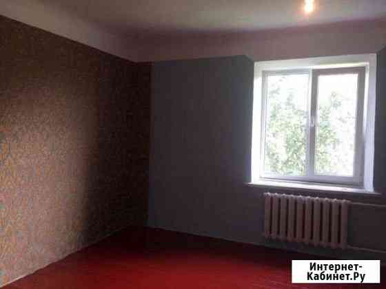 3-комнатная квартира, 67.9 м², 2/2 эт. на продажу в Гороховце Гороховец