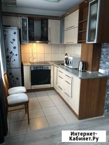 3-комнатная квартира, 70 м², 4/5 эт. в аренду на длительный срок в Черемушках Черемушки - изображение 1
