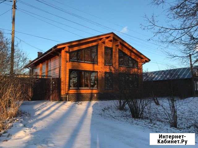 Дом 200 м² на участке 17.5 сот. на продажу в Вышнем Волочке Вышний Волочек - изображение 1
