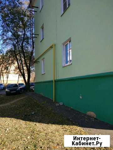 1-комнатная квартира, 32 м², 1/3 эт. на продажу в Нововоронеже Нововоронеж - изображение 1