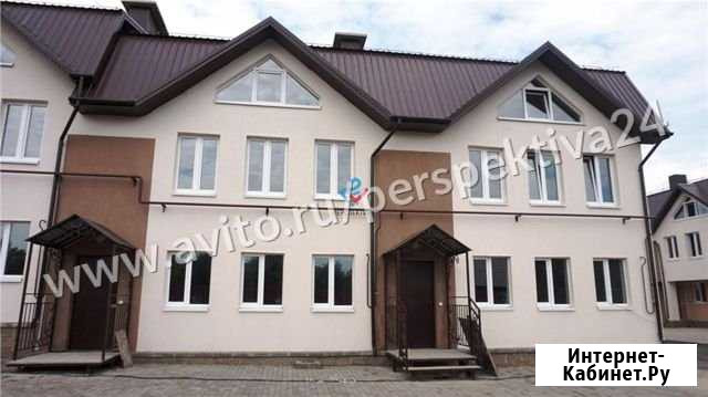 4-комнатная квартира, 154.4 м², 1/3 эт. на продажу в Уфе Уфа - изображение 1