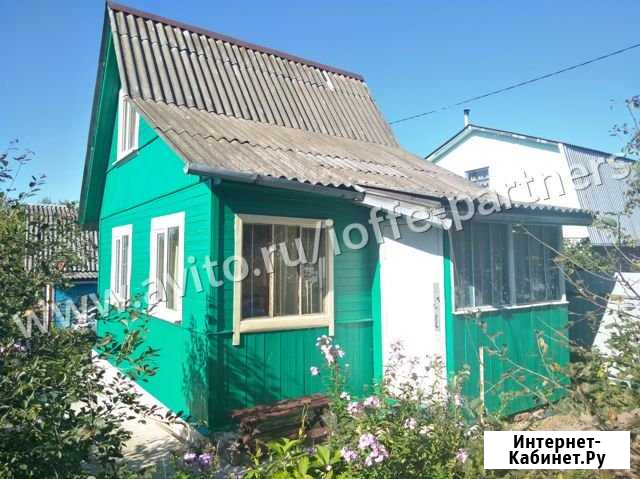 Дача 21 м² на участке 4 сот. на продажу во Владимире Владимир - изображение 1