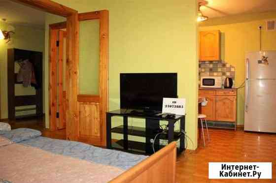 1-комнатная квартира, 60 м², 10/15 эт. в аренду посуточно в Екатеринбурге Екатеринбург