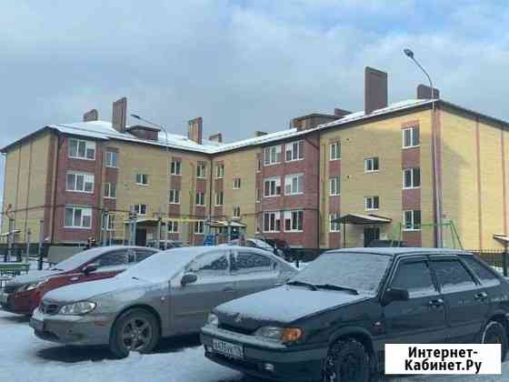 2-комнатная квартира, 60 м², 3/3 эт. на продажу в Высокой Горе Высокая Гора