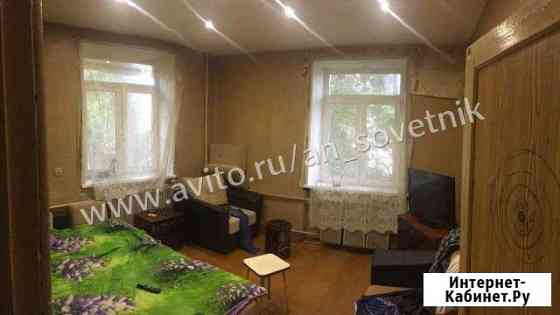 2-комнатная квартира, 54 м², 2/2 эт. на продажу в Алексине Алексин
