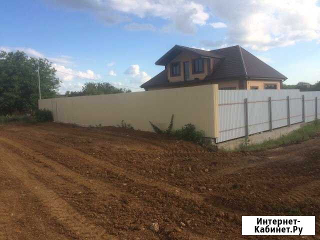 Дом 160 м² на участке 5 сот. на продажу в Больших Салах Большие Салы - изображение 1