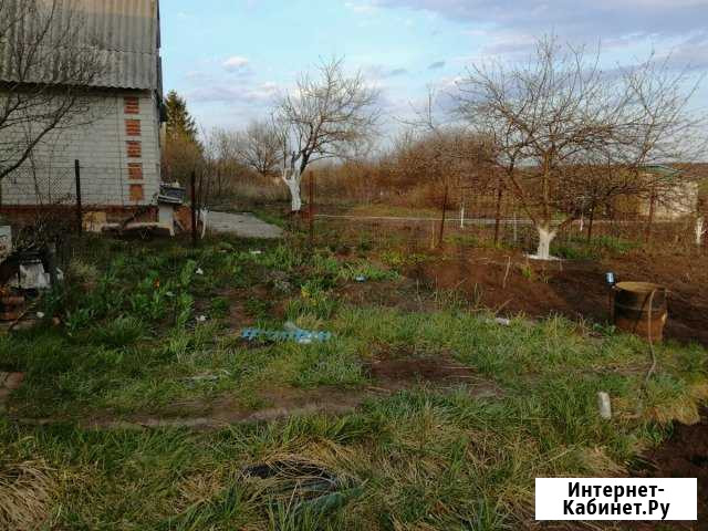 Дача 20 м² на участке 7 сот. на продажу в Курске Курск - изображение 1