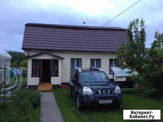 Дача 70 м² на участке 30 сот. на продажу в Бийске Бийск