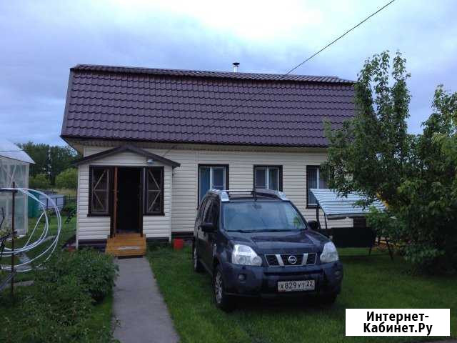 Дача 70 м² на участке 30 сот. на продажу в Бийске Бийск - изображение 1