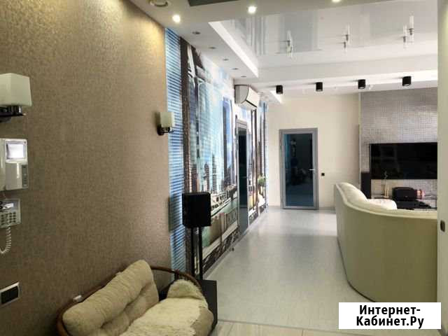 4-комнатная квартира, 159 м², 6/7 эт. на продажу в Архангельске Архангельск - изображение 1