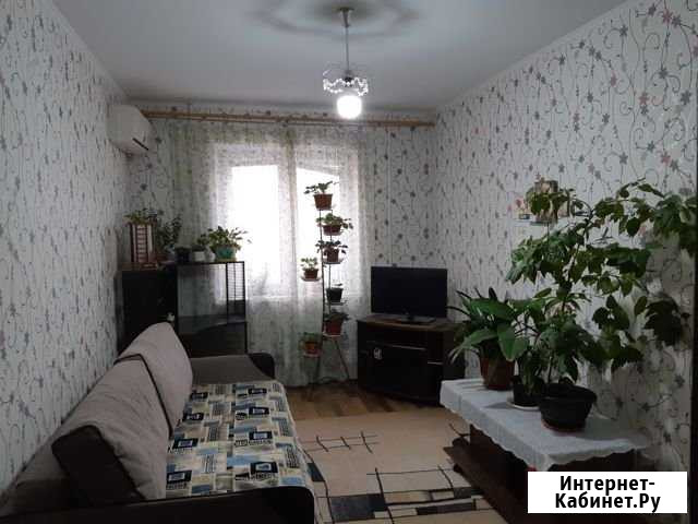 1-комнатная квартира, 40 м², 6/10 эт. в аренду на длительный срок в Орехово-Зуево Орехово-Зуево - изображение 1