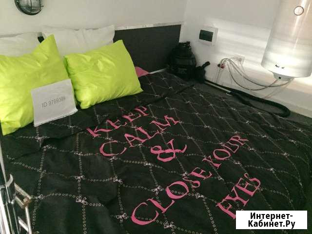 2-комнатная квартира, 40 м², 1/4 эт. в аренду посуточно в Самаре Самара - изображение 1