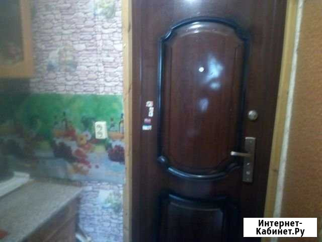 1-комнатная квартира, 14 м², 3/5 эт. на продажу в Курске Курск - изображение 1