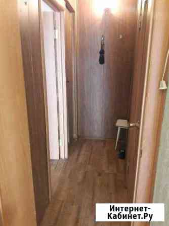 1-комнатная квартира, 31 м², 3/5 эт. на продажу в Новомосковске Новомосковск
