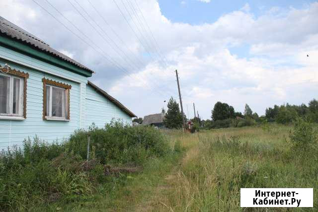 Дом 30 м² на участке 15 сот. на продажу в Туме Тума - изображение 1