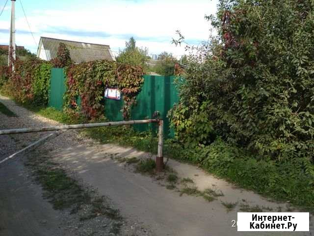 Дача 20 м² на участке 4.6 сот. на продажу в Обнинске Обнинск - изображение 1