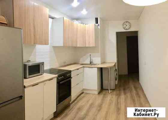 1-комнатная квартира, 36.4 м², 9/17 эт. на продажу в Мурино Мурино