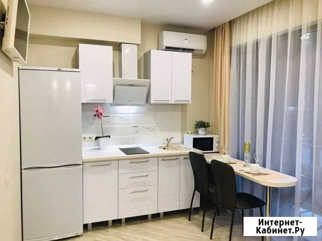 Квартира-студия, 23 м², 1/3 эт. на продажу в Сочи Сочи - изображение 1