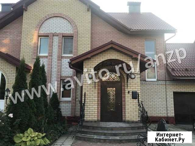 Таунхаус 278 м² на участке 2 сот. на продажу в Дмитрове Дмитров - изображение 1