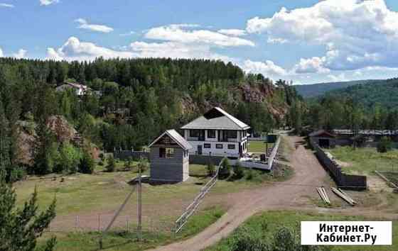 Участок ИЖС 20 сот. на продажу в Красноярске Красноярск