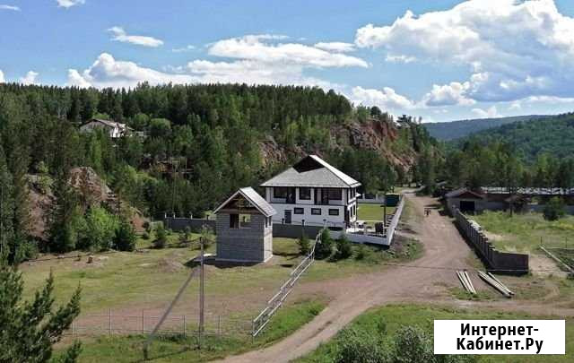 Участок ИЖС 20 сот. на продажу в Красноярске Красноярск - изображение 1