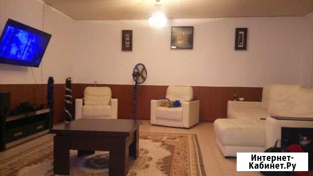 3-комнатная квартира, 71 м², 1/5 эт. на продажу в Грозном Грозный - изображение 1