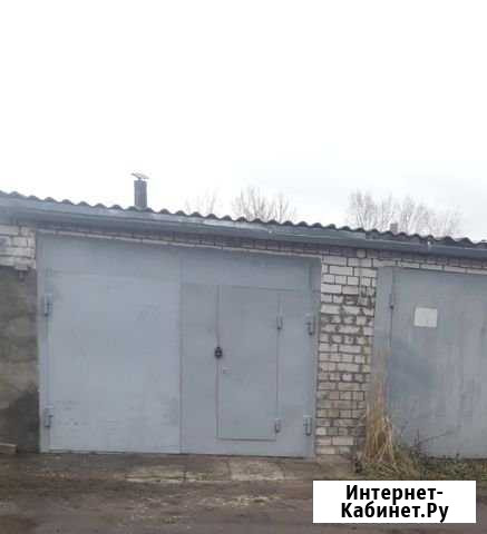 Гараж 24 м² на продажу в Твери Тверь - изображение 1