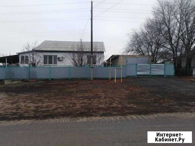 Дом 100 м² на участке 12 сот. на продажу в Суровикино Суровикино - изображение 1