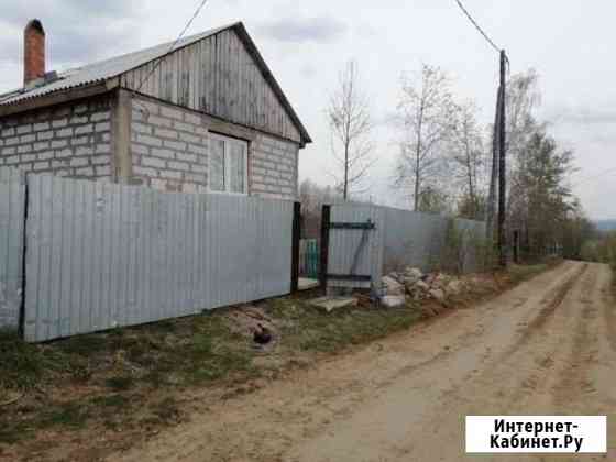 Дача 36 м² на участке 7 сот. на продажу в Маркове Маркова
