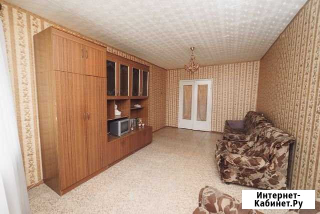 1-комнатная квартира, 41 м², 3/5 эт. на продажу в Салавате Салават - изображение 1