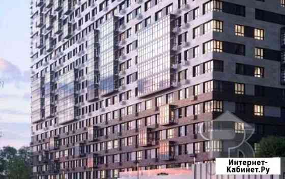 1-комнатная квартира, 27 м², 17/25 эт. на продажу в Люберцах Люберцы