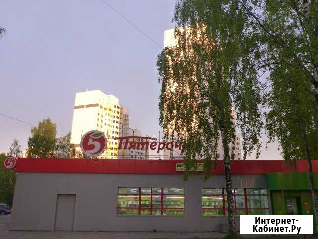 1-комнатная квартира, 40 м², 3/9 эт. в аренду на длительный срок в Сыктывкаре Сыктывкар - изображение 1