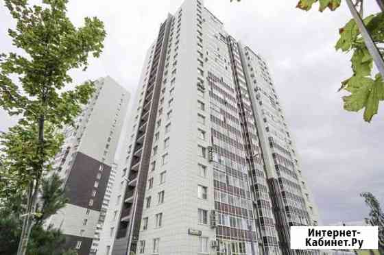 Квартира-студия, 30.5 м², 9/22 эт. на продажу в Одинцово Одинцово