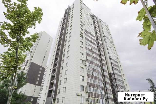 Квартира-студия, 30.5 м², 9/22 эт. на продажу в Одинцово Одинцово - изображение 1