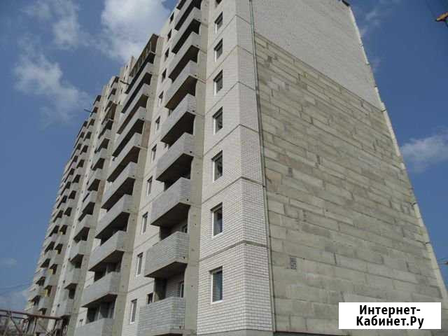 1-комнатная квартира, 29.5 м², 12/16 эт. на продажу в Смоленске Смоленск - изображение 1