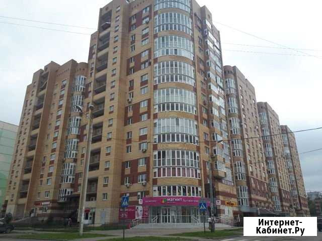 4-комнатная квартира, 111 м², 11/14 эт. на продажу в Перми Пермь - изображение 1