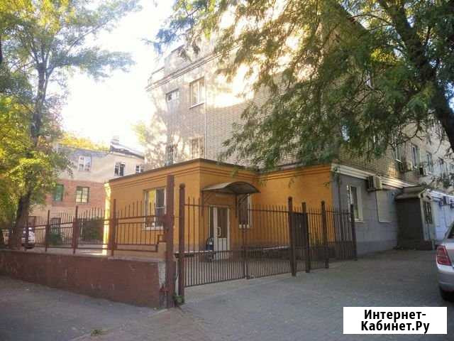 Офисный этаж целиком, 194 кв.м.От собственника Ростов-на-Дону - изображение 1