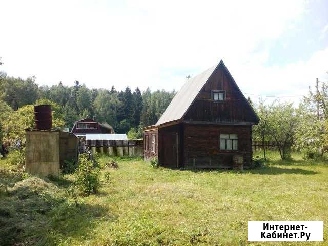 Участок СНТ, ДНП 6 сот. на продажу в Кольчугино Кольчугино - изображение 1