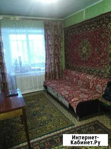 1-комнатная квартира, 32 м², 5/5 эт. на продажу в Йошкар-Оле Йошкар-Ола - изображение 1