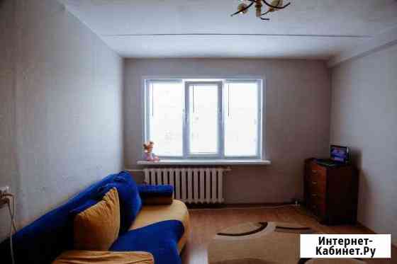 1-комнатная квартира, 29 м², 5/5 эт. на продажу в Ухте Ухта