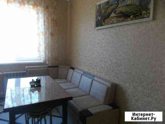 1-комнатная квартира, 46 м², 3/3 эт. в аренду на длительный срок в Анапе Анапа
