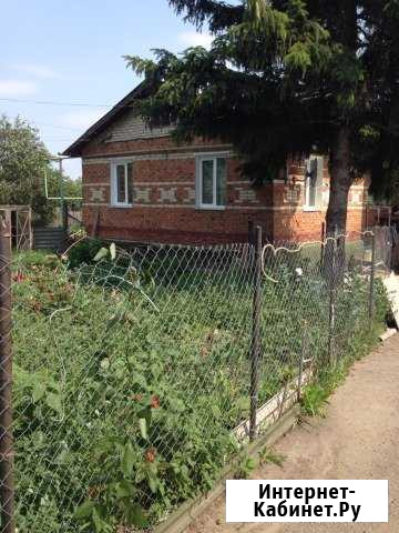Дом 101 м² на участке 15 сот. на продажу в Богородицке Богородицк - изображение 1
