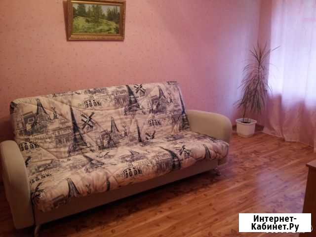 1-комнатная квартира, 32 м², 4/5 эт. в аренду посуточно в Кирове Киров - изображение 1