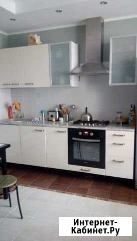 2-комнатная квартира, 76 м², 2/9 эт. на продажу в Анапе Анапа - изображение 1