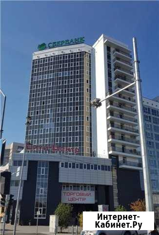 Продажа офисного помещения ситицентр ул.Герцена 64 Тюмень - изображение 1