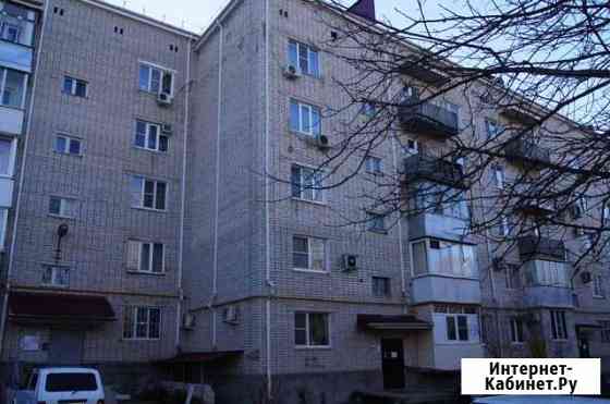 3-комнатная квартира, 69 м², 5/5 эт. на продажу в Горячем Ключе Горячий Ключ