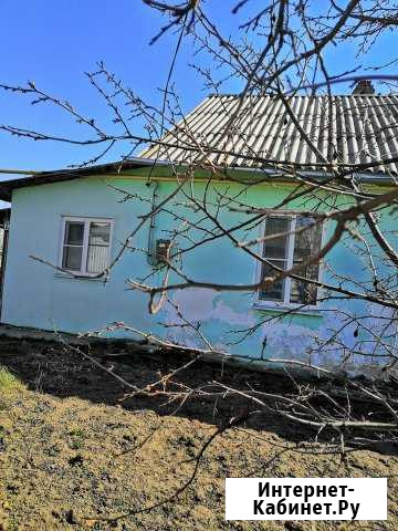 Дом 31 м² на участке 7.5 сот. на продажу в Старожилово Старожилово - изображение 1