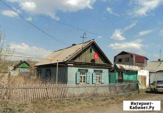 Дом 57 м² на участке 8 сот. на продажу в Коркино Коркино - изображение 1